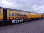 UP 5752 (Promontory) Experience the Union Pacific 1